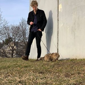 Meet your Posher, Colin